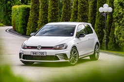 Volkswagen Golf GTI (13-17) GTI Clubsport S 2.0 TSI 310PS 3d For Sale - Saxon Automobiles, Neath