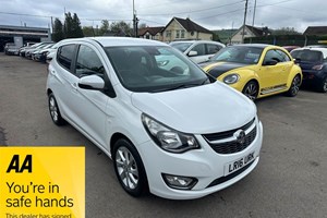 Vauxhall Viva (15-19) 1.0 SL 5d For Sale - Coopers car sales ltd, Caerphilly