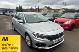 Fiat Tipo Hatchback (16-23) Easy Plus 1.3 MultiJet II 95hp 5d For Sale - Coopers car sales ltd, Caerphilly