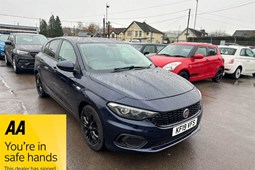 Fiat Tipo Hatchback (16-23) Easy 1.4 16v 95hp 5d For Sale - Coopers car sales ltd, Caerphilly