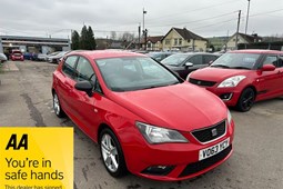 SEAT Ibiza Hatchback (08-17) 1.4 Toca 5d For Sale - Coopers car sales ltd, Caerphilly