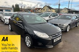 Ford Focus Hatchback (11-18) 1.6 Edge 5d For Sale - Coopers car sales ltd, Caerphilly