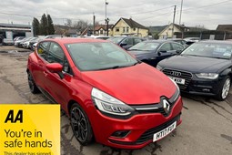 Renault Clio Hatchback (12-19) Signature Nav Energy dCi 90 S&S 5d For Sale - Coopers car sales ltd, Caerphilly