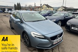 Volvo V40 Hatchback (12-19) T3 (152bhp) Momentum 5d For Sale - Coopers car sales ltd, Caerphilly