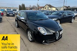 Alfa Romeo Mito (09-18) 1.3 JTDM-2 (85bhp) Distinctive 3d For Sale - Coopers car sales ltd, Caerphilly