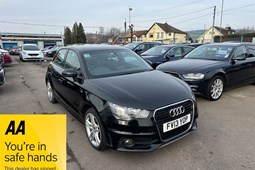 Audi A1 Sportback (12-18) 1.6 TDI S Line 5d For Sale - Coopers car sales ltd, Caerphilly