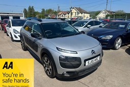 Citroen C4 Cactus (14-18) 1.6 BlueHDi Flair 5d For Sale - Coopers car sales ltd, Caerphilly