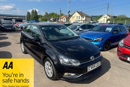 Volkswagen Polo Hatchback (09-17) 1.0 SE 3d For Sale - Coopers car sales ltd, Caerphilly