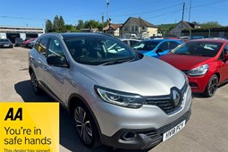 Renault Kadjar (15-22) 1.5 dCi Signature Nav 5d For Sale - Coopers car sales ltd, Caerphilly
