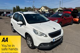 Peugeot 2008 (13-19) 1.4 HDi Active 5d For Sale - Coopers car sales ltd, Caerphilly