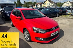 Volkswagen Polo Hatchback (09-17) 1.2 (70bhp) MODA (AC) 5d For Sale - Coopers car sales ltd, Caerphilly