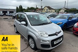 Fiat Panda (12-24) 1.3 Multijet Easy 5d For Sale - Coopers car sales ltd, Caerphilly