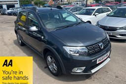 Dacia Sandero Stepway (13-21) Essential TCe 90 5d For Sale - Coopers car sales ltd, Caerphilly