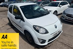 Renault Twingo (07-14) 1.2 16V Pzaz 3d For Sale - Coopers car sales ltd, Caerphilly