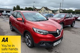 Renault Kadjar (15-22) 1.5 dCi Dynamique S Nav 5d For Sale - Coopers car sales ltd, Caerphilly