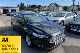 Ford Mondeo Hatchback (14-22) 1.5 TDCi ECOnetic Zetec 5d For Sale - Coopers car sales ltd, Caerphilly
