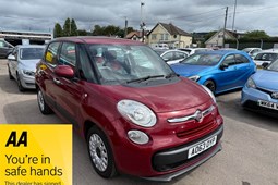 Fiat 500L (12-22) 1.4 Easy 5d For Sale - Coopers car sales ltd, Caerphilly