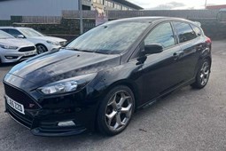 Ford Focus ST (12-18) 2.0 TDCi (185bhp) ST-1 Hatchback 5d For Sale - Abbott Vehicle Sourcing, llangefni