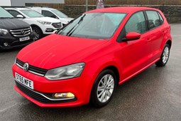 Volkswagen Polo Hatchback (09-17) 1.4 TDI SE 5d For Sale - Abbott Vehicle Sourcing, llangefni