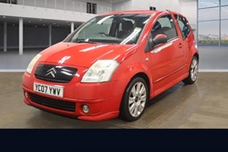 Citroen C2 (03-09) 1.6i 16v by LOEB 3d For Sale - Abbott Vehicle Sourcing, llangefni