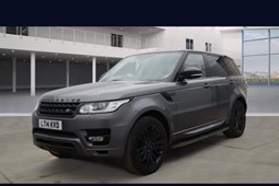 Land Rover Range Rover Sport (13-22) 3.0 SDV6 HSE 5d Auto For Sale - Abbott Vehicle Sourcing, llangefni