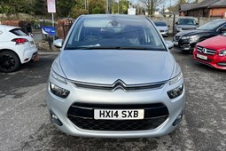 Citroen C4 Picasso (13-18) 1.6 e-HDi Exclusive+ 5d ETG6 For Sale - Abbott Vehicle Sourcing, llangefni