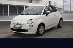 Fiat 500 Hatchback (08-24) 1.2 Street 3d For Sale - Abbott Vehicle Sourcing, llangefni