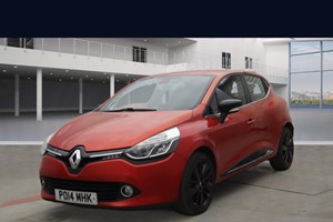 Renault Clio Hatchback (12-19) 1.5 dCi (90bhp) Dynamique S MediaNav 5d For Sale - Abbott Vehicle Sourcing, llangefni