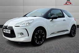 Citroen DS3 (10-15) 1.6 VTi 16V DStyle Plus 3d For Sale - Abbott Vehicle Sourcing, llangefni