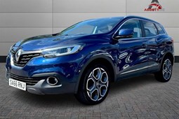 Renault Kadjar (15-22) 1.6 dCi Dynamique S Nav 5d For Sale - Abbott Vehicle Sourcing, llangefni