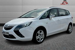 Vauxhall Zafira Tourer (12-18) 2.0 CDTi Exclusiv 5d For Sale - Abbott Vehicle Sourcing, llangefni