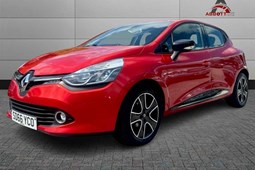 Renault Clio Hatchback (12-19) 1.5 dCi (90bhp) Dynamique Nav 5d For Sale - Abbott Vehicle Sourcing, llangefni