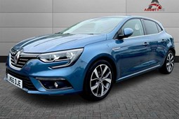Renault Megane Hatchback (16-22) Dynamique S Nav dCi 110 5d For Sale - Abbott Vehicle Sourcing, llangefni