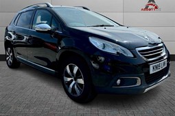 Peugeot 2008 (13-19) 1.6 BlueHDi (120bhp) Allure 5d For Sale - Abbott Vehicle Sourcing, llangefni