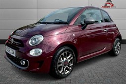 Fiat 500 Hatchback (08-24) S 1.2 69hp 3d For Sale - Abbott Vehicle Sourcing, llangefni
