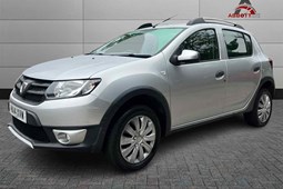 Dacia Sandero Stepway (13-21) 1.5 dCi Ambiance 5d For Sale - Abbott Vehicle Sourcing, llangefni