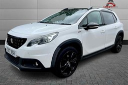 Peugeot 2008 (13-19) GT Line 1.6 BlueHDi 100 5d For Sale - Abbott Vehicle Sourcing, llangefni