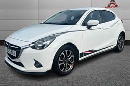 Mazda 2 (15-25) 1.5 Sport Nav 5d For Sale - Abbott Vehicle Sourcing, llangefni