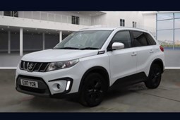 Suzuki Vitara (15 on) 1.4 Boosterjet S ALLGRIP 5d Auto For Sale - Abbott Vehicle Sourcing, llangefni