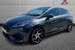 Ford Fiesta ST (18-22) ST-2 1.5T EcoBoost 200PS 3d For Sale - Abbott Vehicle Sourcing, llangefni