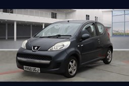 Peugeot 107 (05-14) 1.0 Millesim 3d For Sale - Abbott Vehicle Sourcing, llangefni