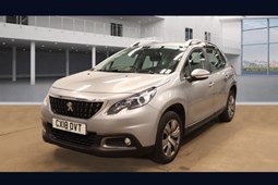 Peugeot 2008 (13-19) Active 1.6 BlueHDi 100 (05/16 on) 5d For Sale - Abbott Vehicle Sourcing, llangefni