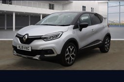 Renault Captur (13-19) GT Line dCi 90 5d For Sale - Abbott Vehicle Sourcing, llangefni