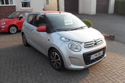 Citroen C1 (14-22) Airscape 1.0 VTi Feel Edition 5d For Sale - Motorvation, Salisbury