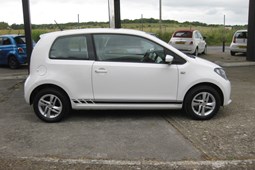 SEAT Mii (12-19) 1.0 Toca 3d For Sale - Motorvation, Salisbury