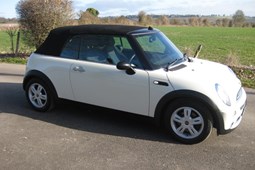 MINI Convertible (04-08) 1.6 One 2d For Sale - Motorvation, Salisbury