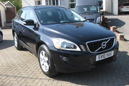 Volvo XC60 (08-17) D5 (205bhp) S 5d Geartronic For Sale - Motorvation, Salisbury