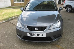 SEAT Ibiza Sport Coupe (08-17) 1.2 TSI I TECH 3d For Sale - Motorvation, Salisbury