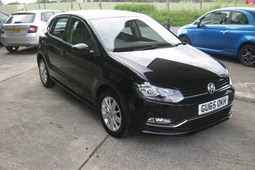 Volkswagen Polo Hatchback (09-17) 1.2 TSI SE 5d For Sale - Motorvation, Salisbury