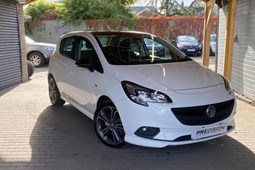 Vauxhall Corsa Hatchback (14-19) White Edition 1.4i Turbo (150PS) S/S 5d For Sale - Precision Auto Group Ltd, Southport